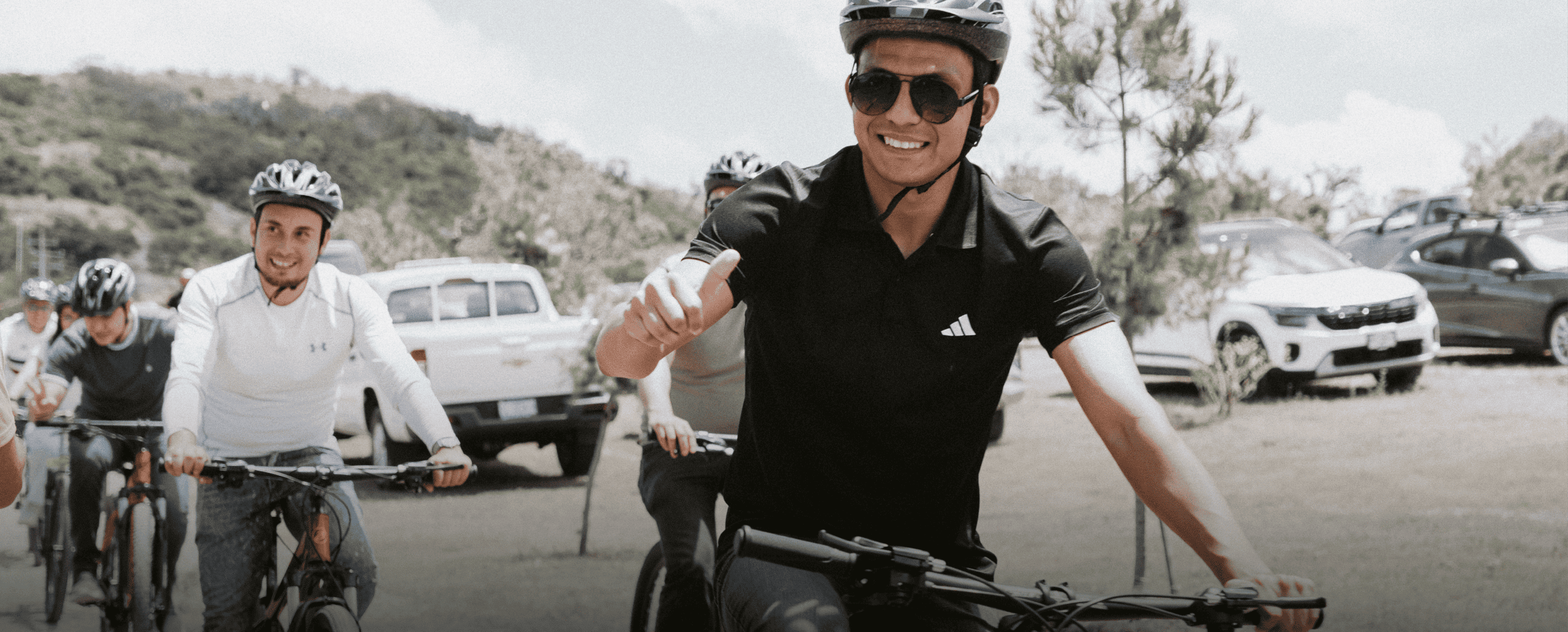 Ciclismo de montaña 1