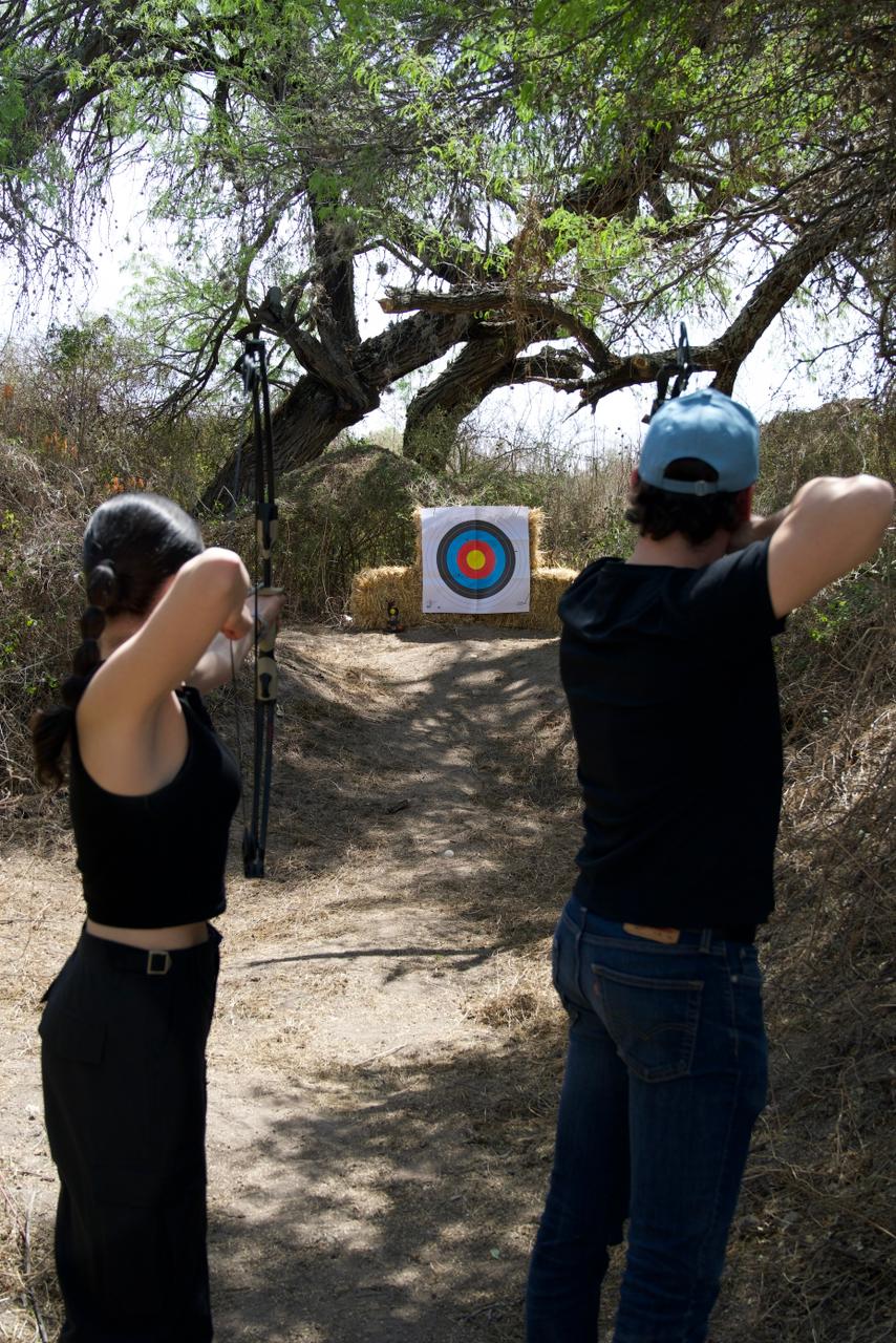 Archery